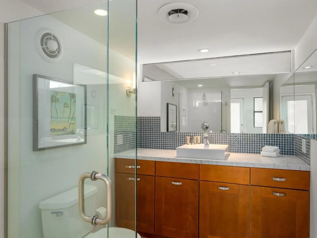 Marcia! Marcia! Marcia! By Acme House Company Villa Palm Springs United States